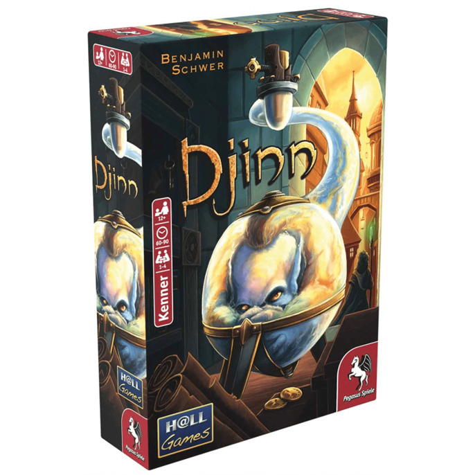 Djinn