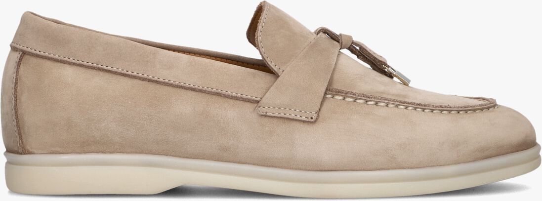 NOTRE-V beige notre-v loafers 179