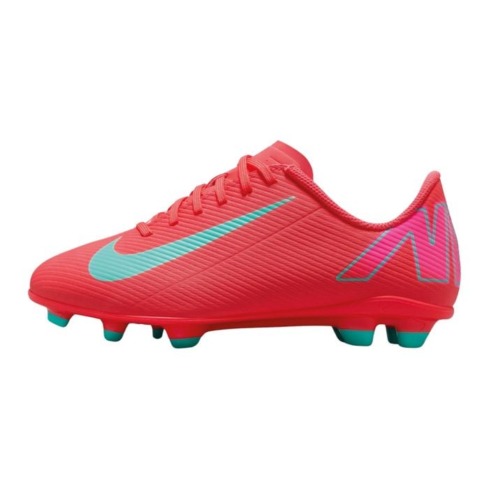 Nike Junior Mercurial Vapor 16 Club MG Voetbalschoenen Junior
