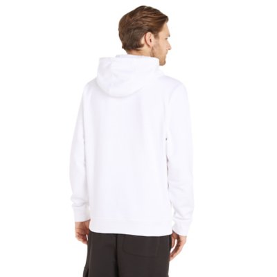Sweatshirt à capuche homme Tjm Reg Flag Spray TOMMY HILFIGER