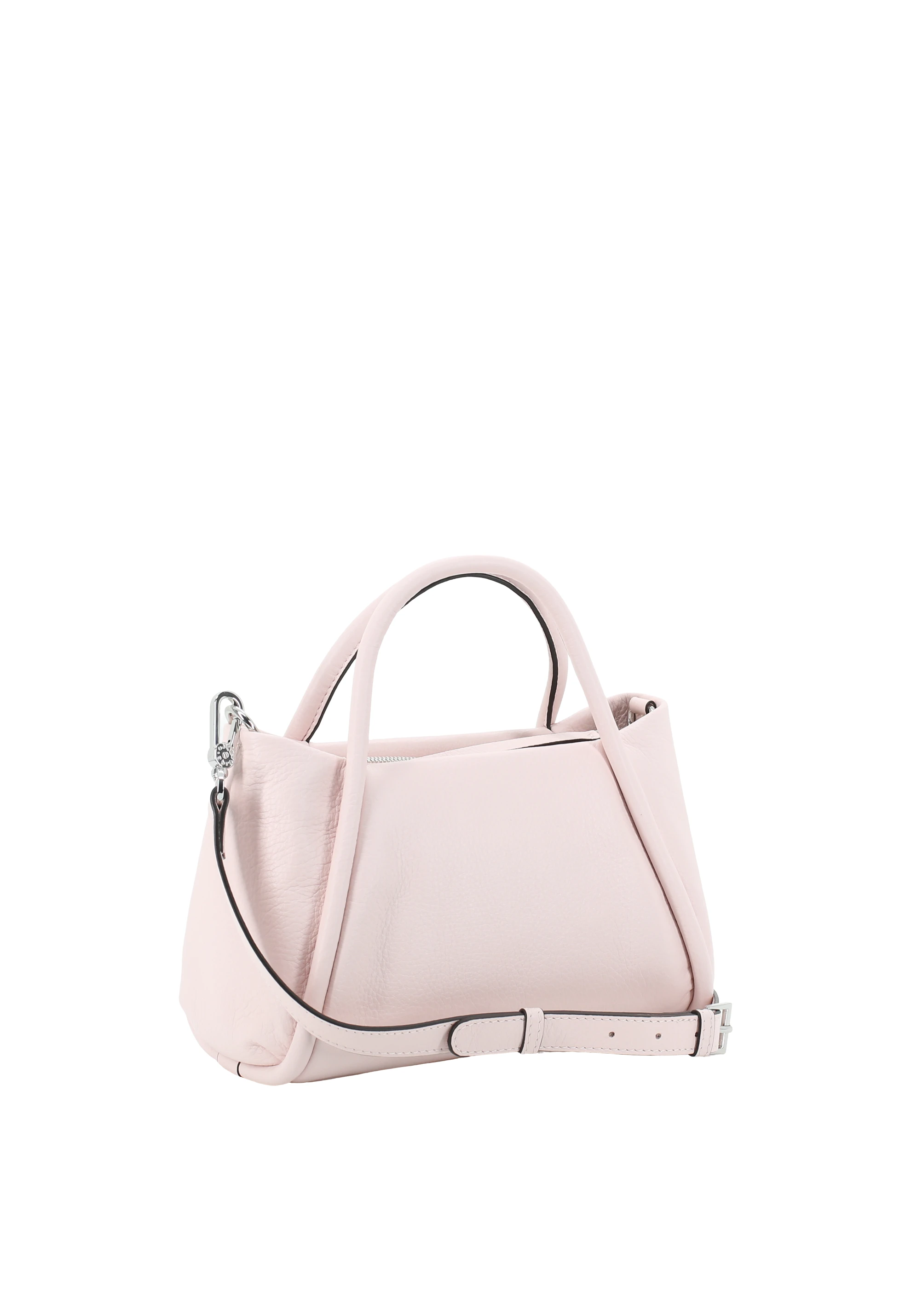 Shopper WILLOW Leather Dalia Standard