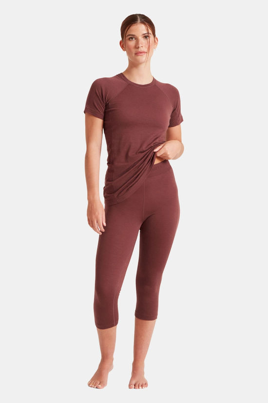 Artilect Artilect Boulder 125 3/4 Legging Thermobroek