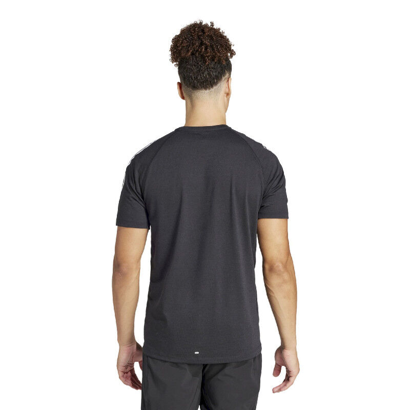 Own The Run E 3S Tee - T-shirt homme