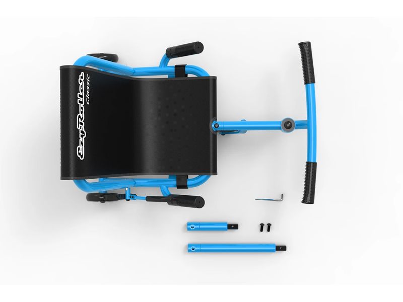 EzyRoller Dreirad EzyRoller Drifter X Rot Kinderfahrzeuge ohne Pedalen