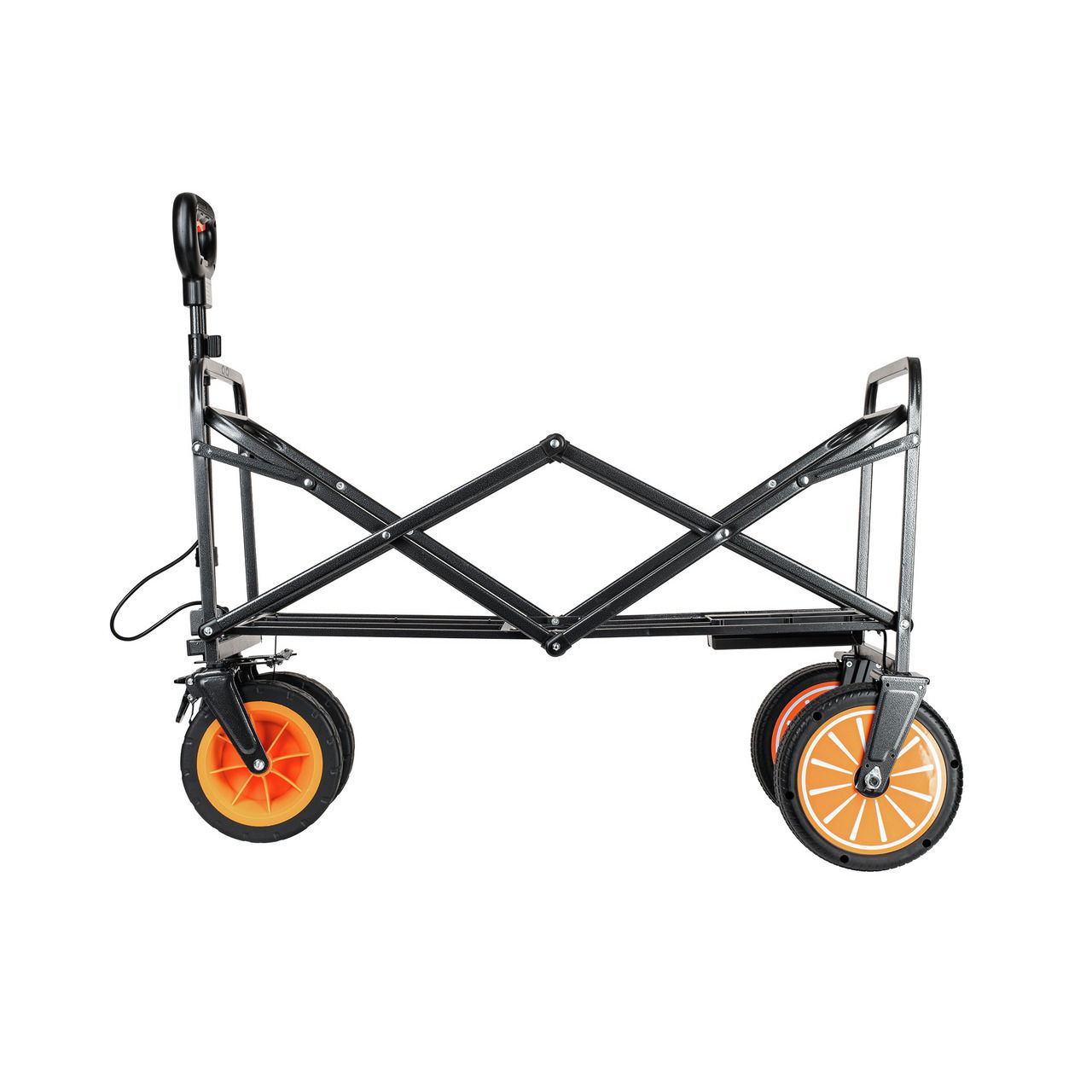 Falko Elektrischer Bollerwagen