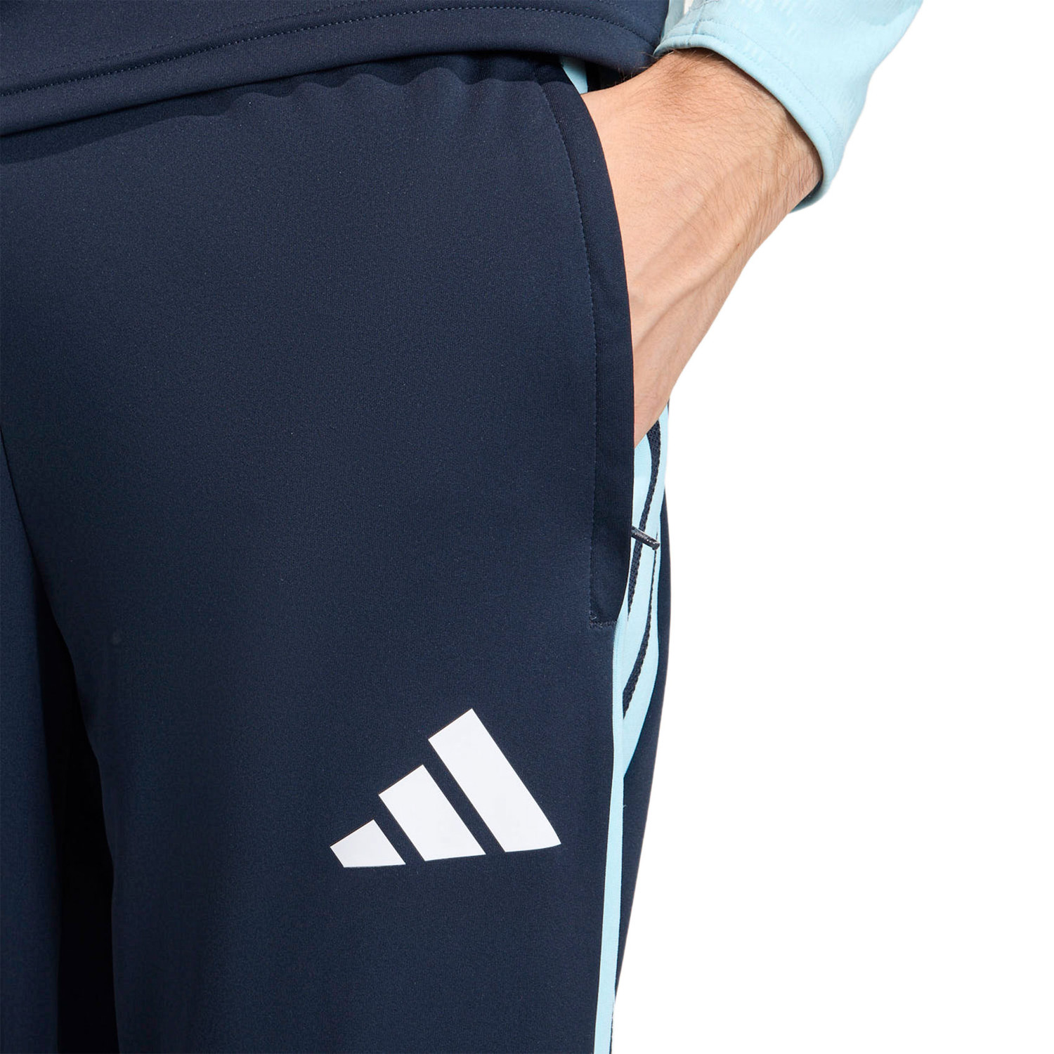adidas Argentinië Training Pant WK 2026