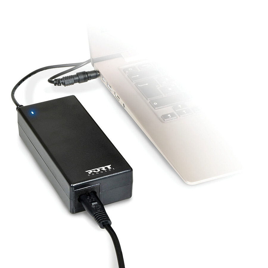 Port Connect Chargeur secteur Lenovo (90W)