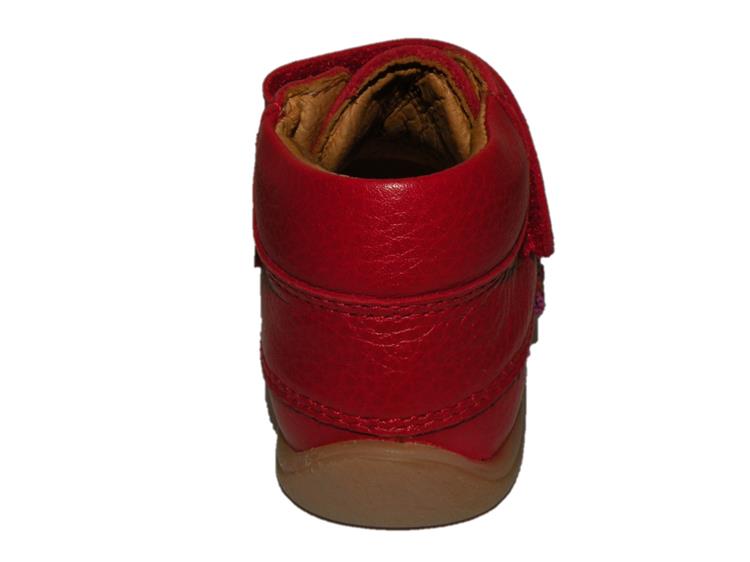 Koel4kids Taco Rood