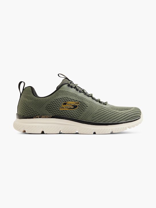 Skechers BURNS 2.0 Slip-on sneaker