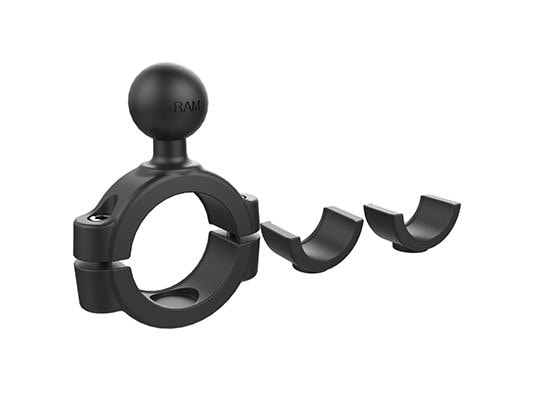 RAM Mounts Navihalterung RAM Torque Rohrschelle RAM Mounts Torque Rohrschelle