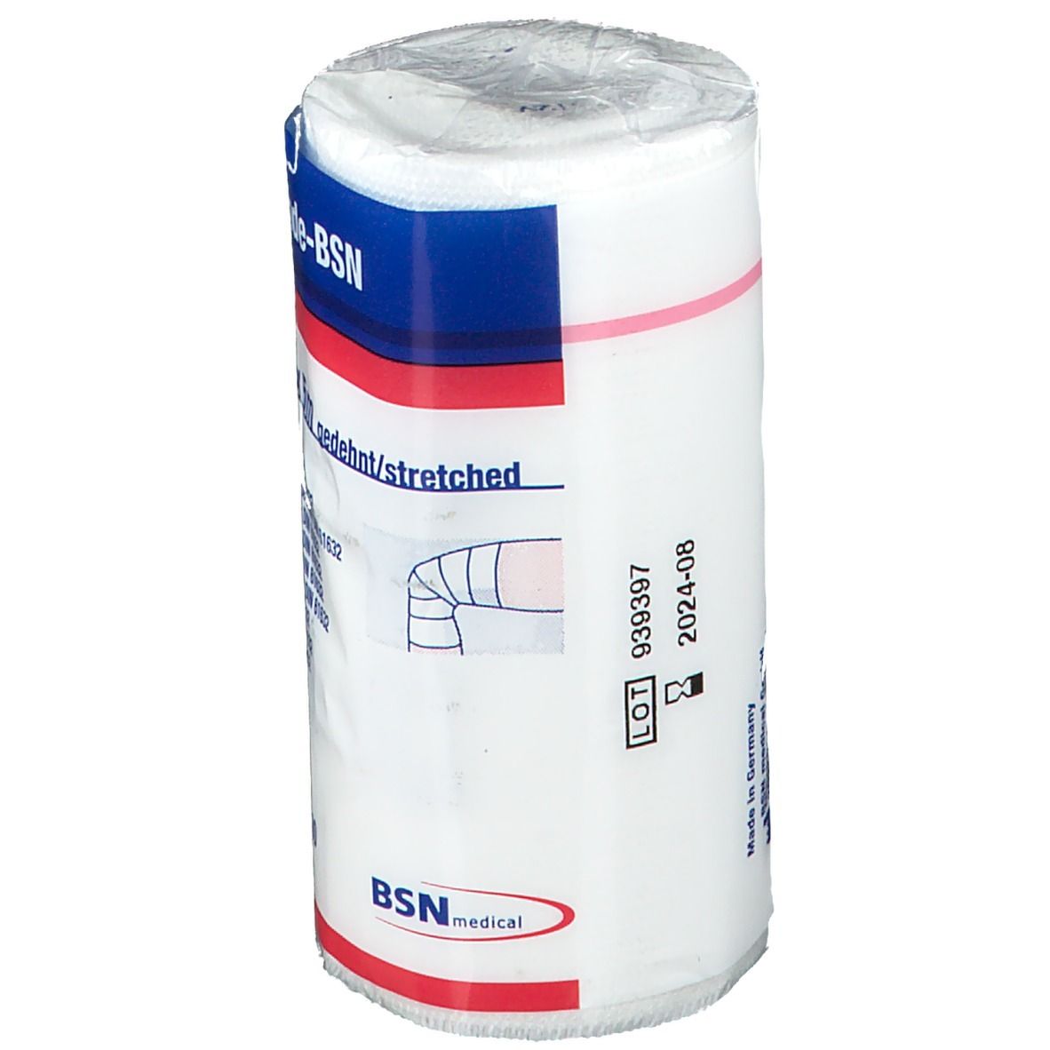 bmp-Idealbinde® 10 cm x 5 m
