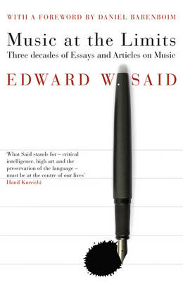 Music at the Limits (Paperback)