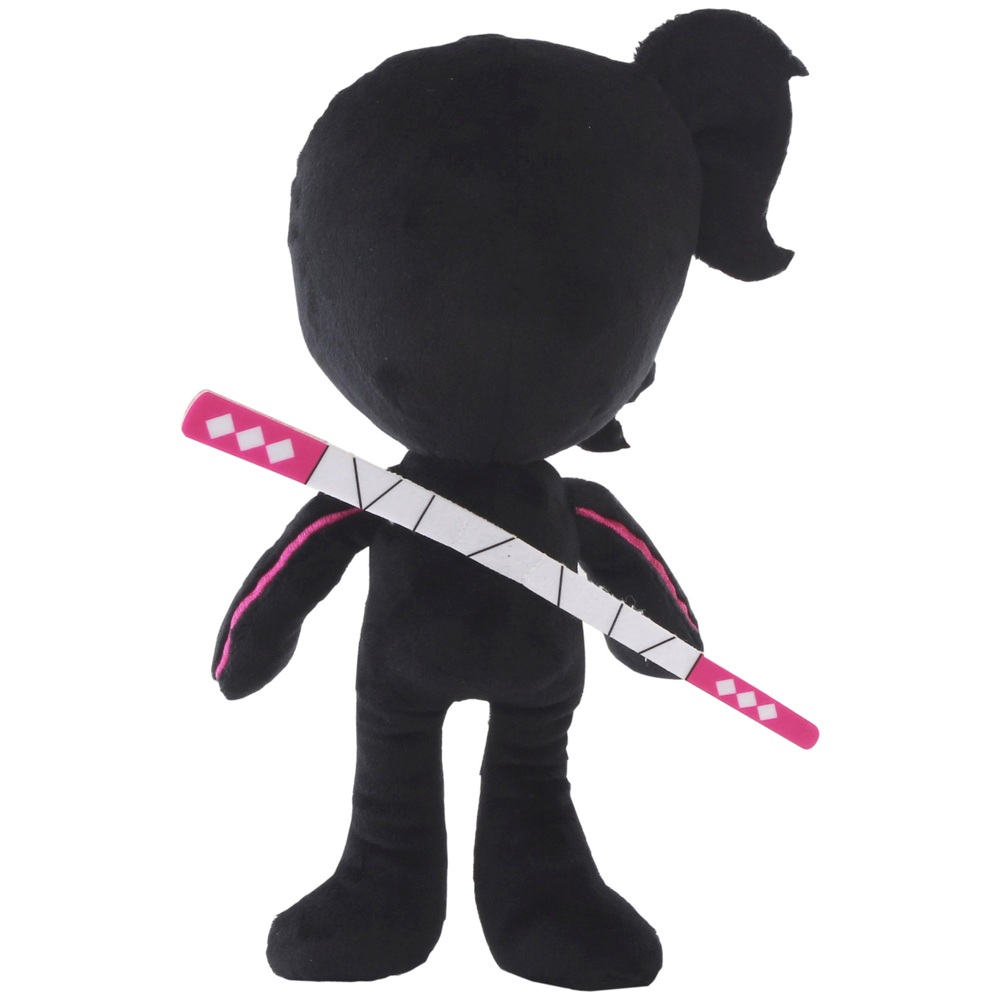 Ninja Kidz 30cm Payton Plüschtier
