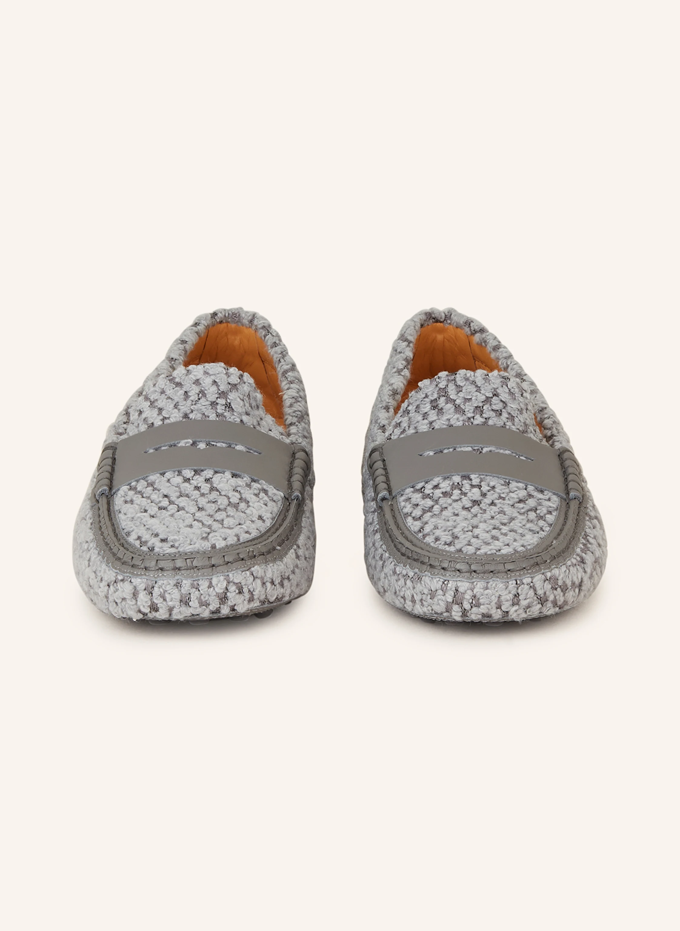 TOD'S Mokkassins GOMMINO