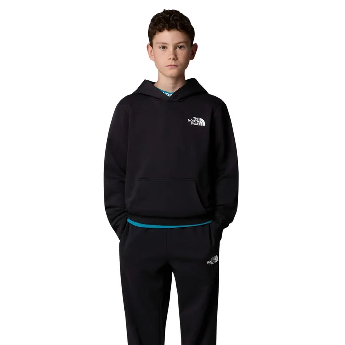 The North Face Simple Dome Hoodie Junior