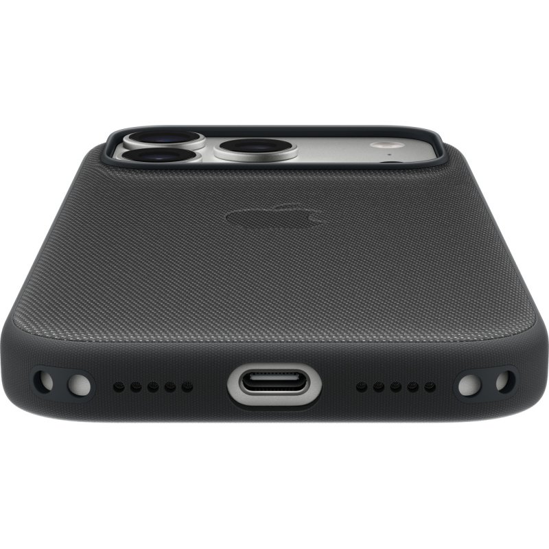 Apple MGF34ZM/A coque de protection pour téléphones portables 16 cm (6.3
