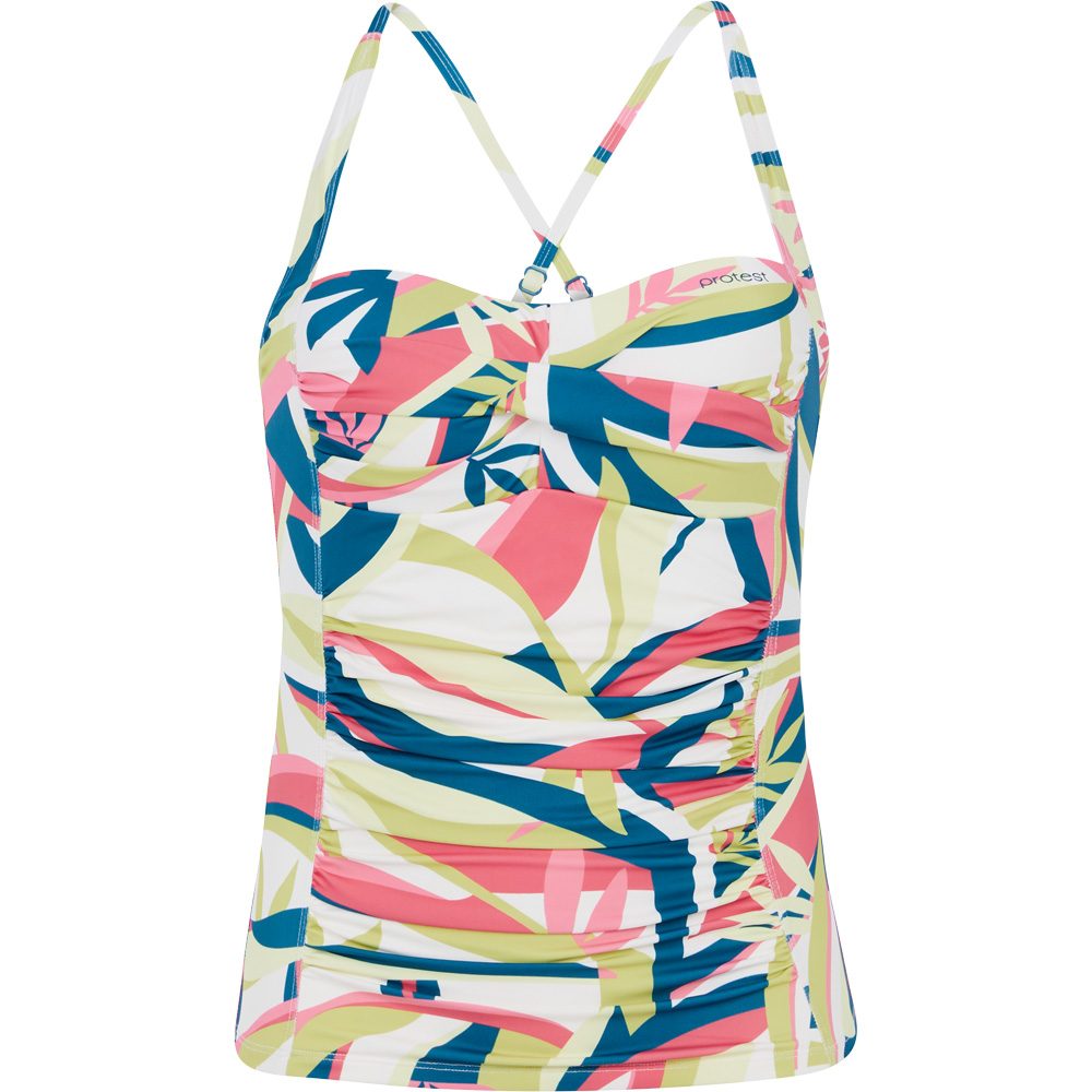 Protest MIXLusci tankini B&C-cup top