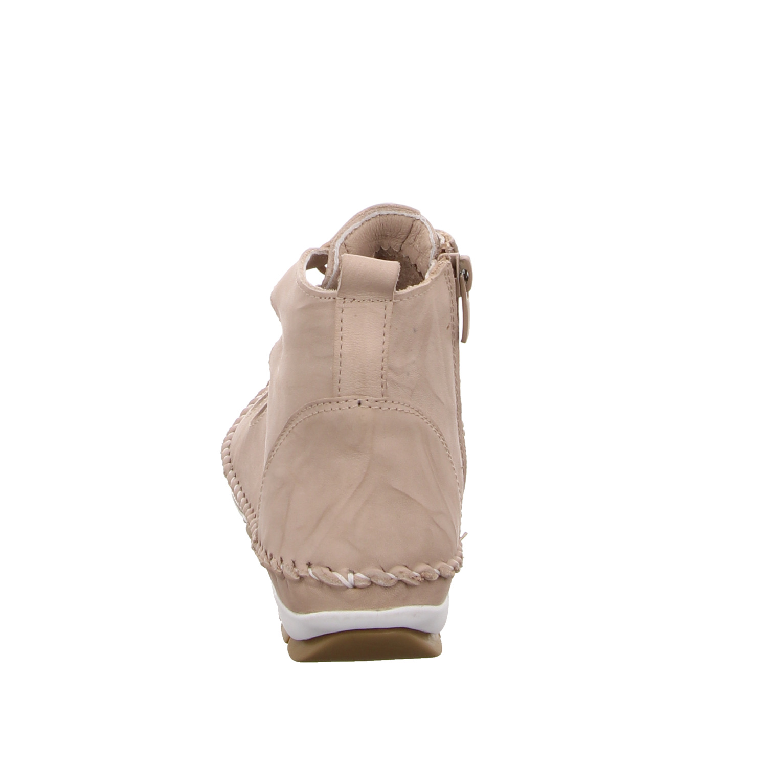 Gemini Sommerstiefeletten grau