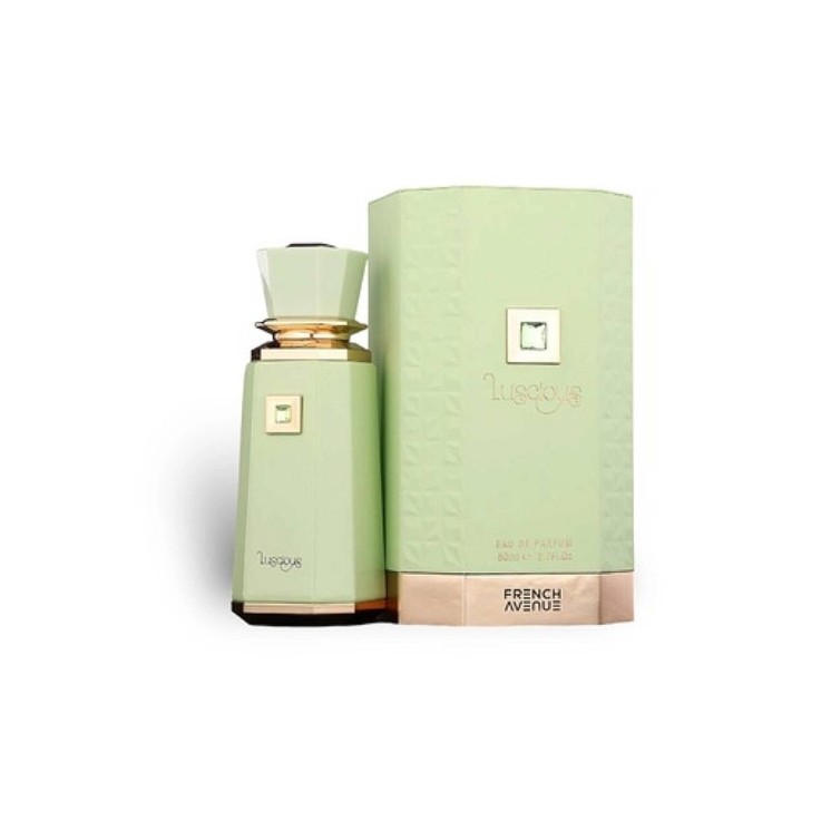 French Avenue Luscious Woda perfumowana dla kobiet 100 ml