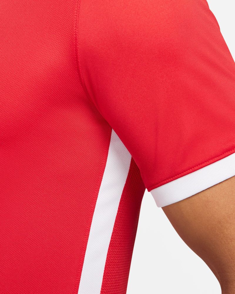 Maillot Nike Challenge IV Rouge pour homme