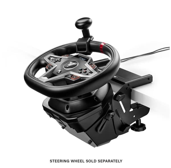 Thrustmaster Simtask Steering Kit (farming Set Up Knob+clamp)