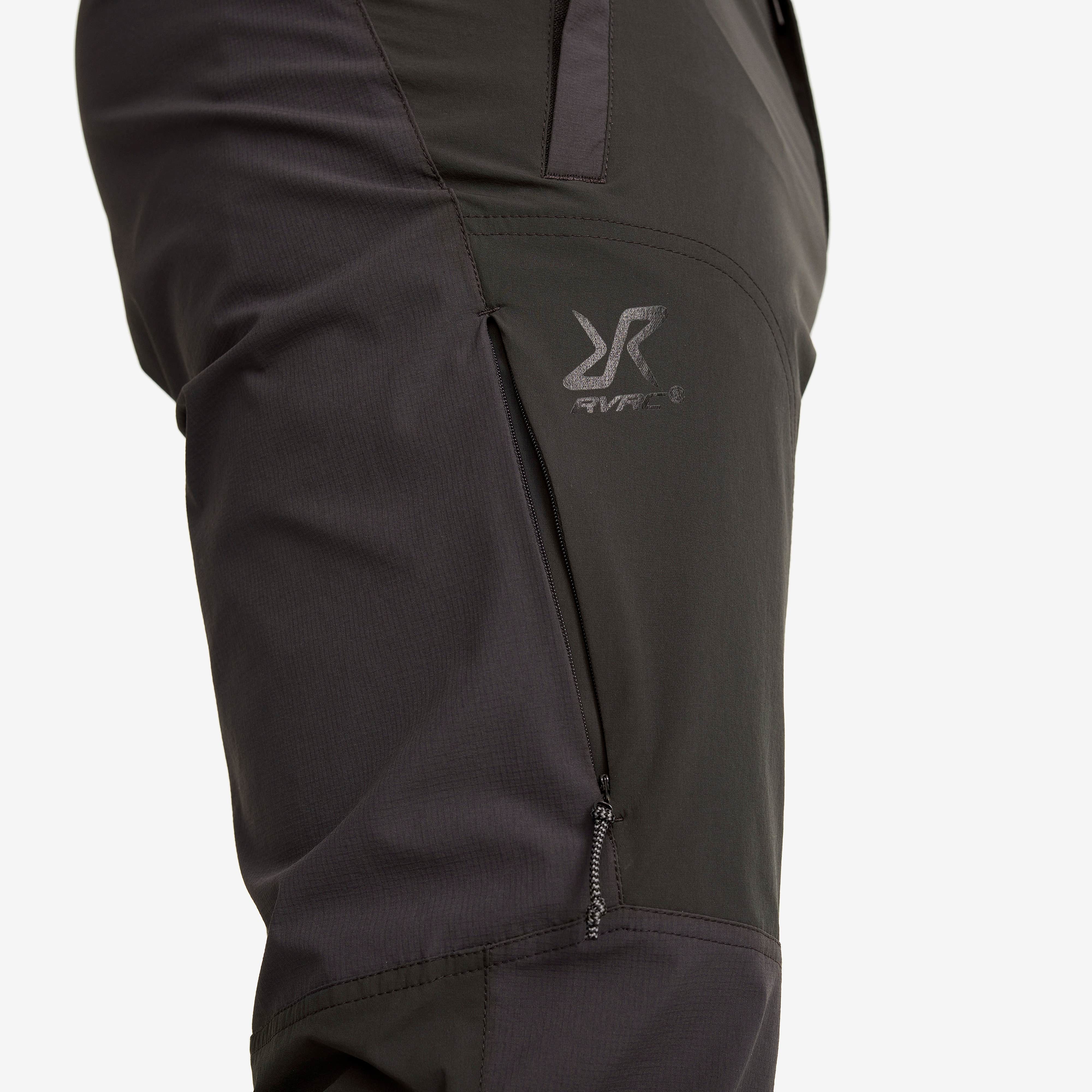 Elevate Pro Hiking Pants Herre Anthracite