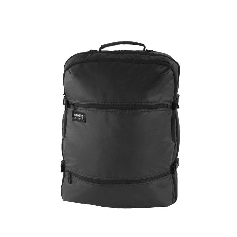 Sac à dos Ryukusa 55 cm Black