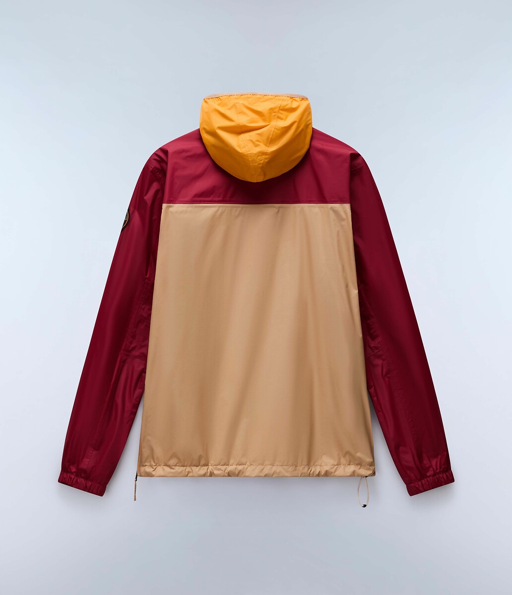 NAPAPIJRI<br>Colete Rainforest Pocket 2