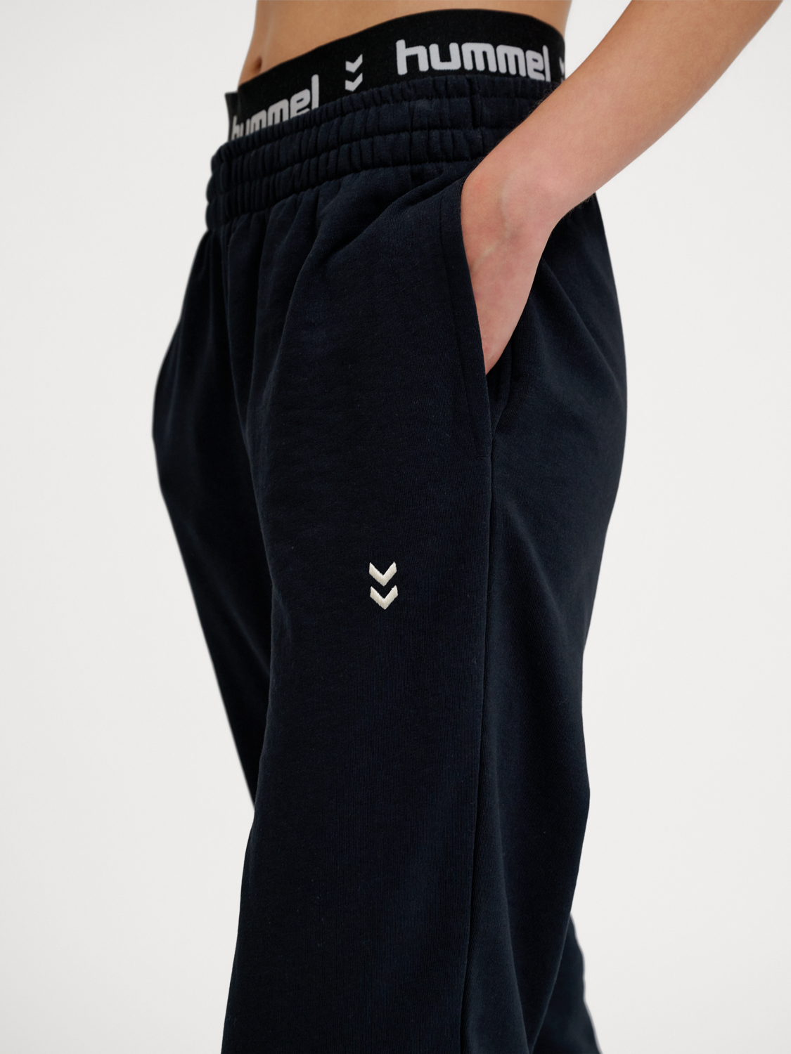hmlPULSE W SWEAT PANTS