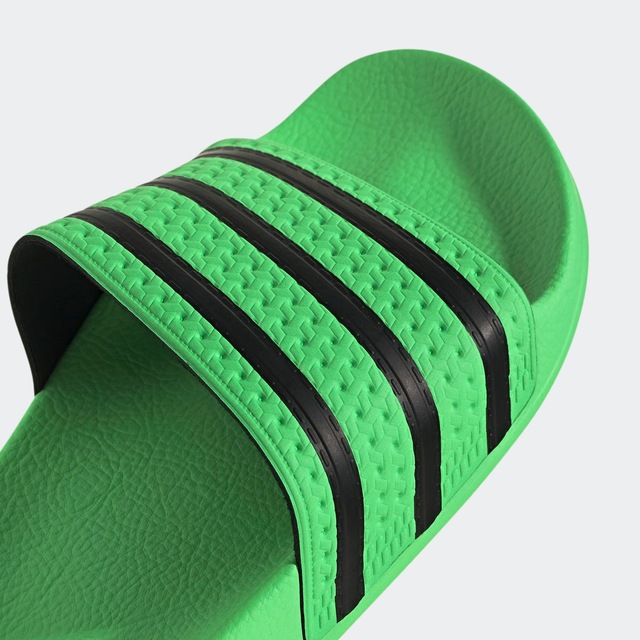 adidas Originals Badesandale »ADILETTE SLIDES«