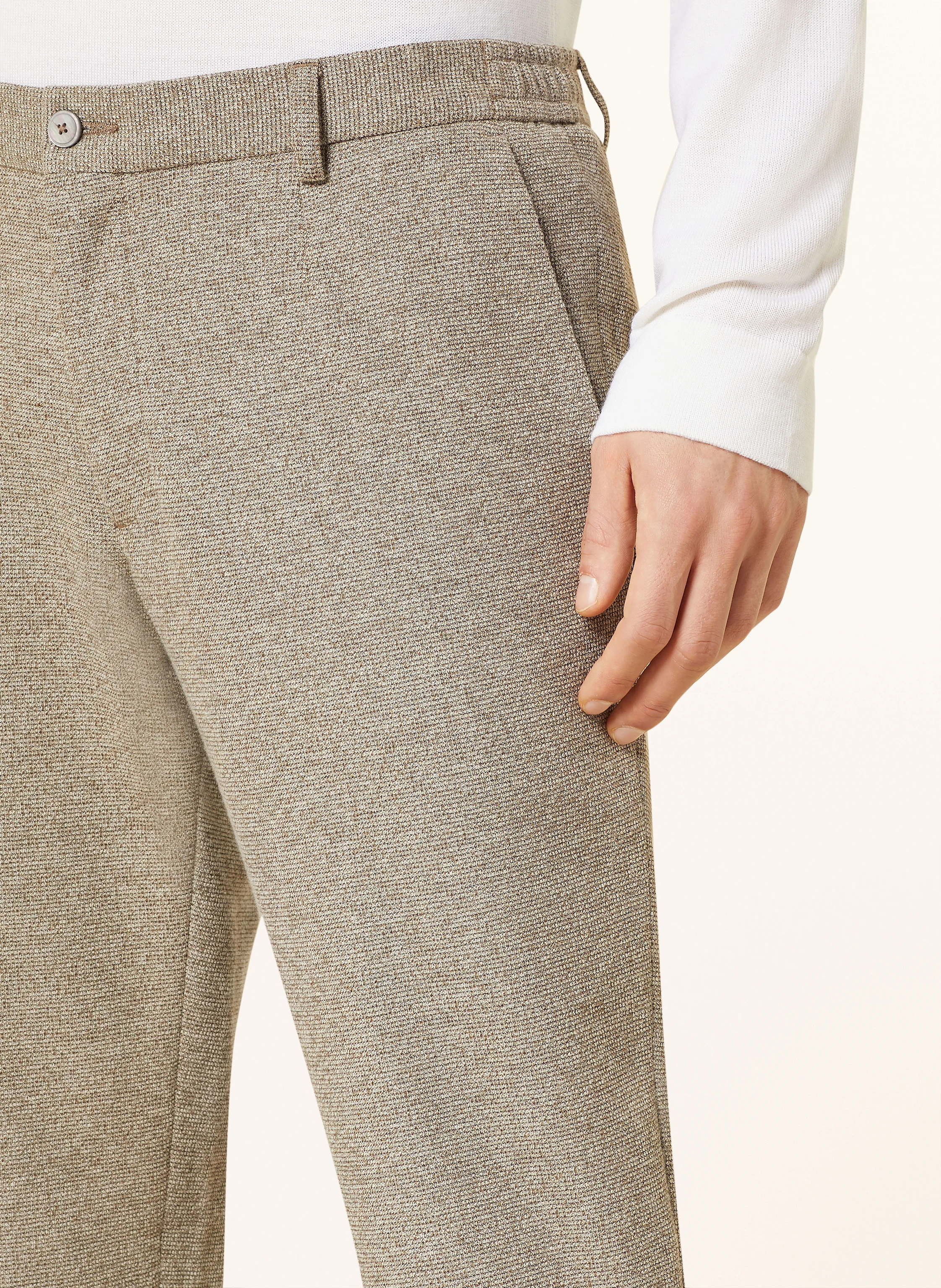 PAUL Anzughose Extra Slim Fit