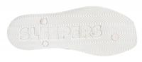 Sandal 91008 Tapered-10 Hvit