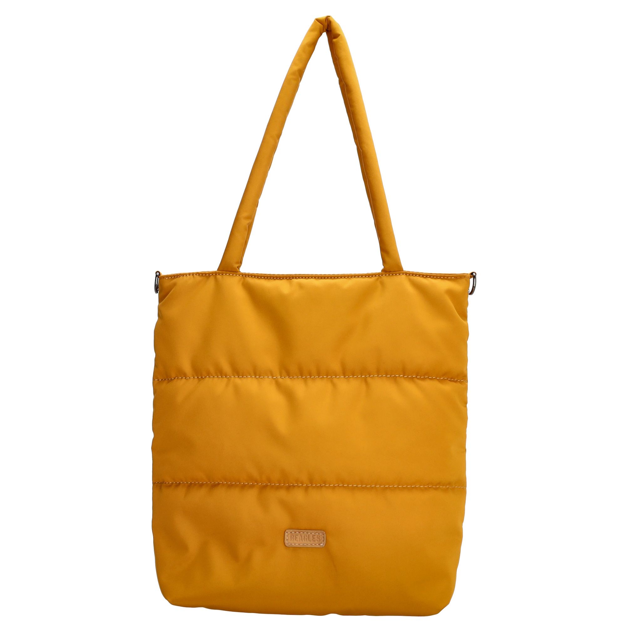 Beagles Calvia Shopper M Okergeel