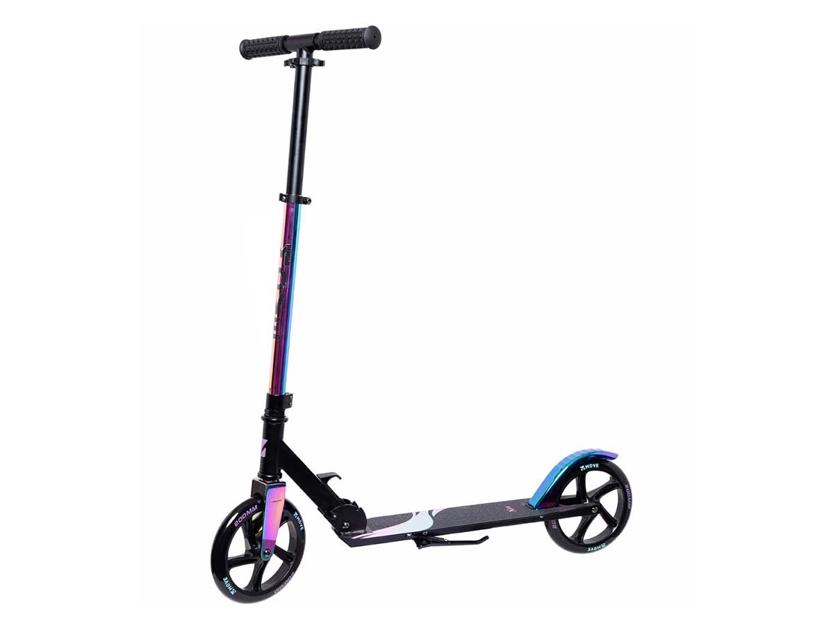 Move 200BX Step - Neo