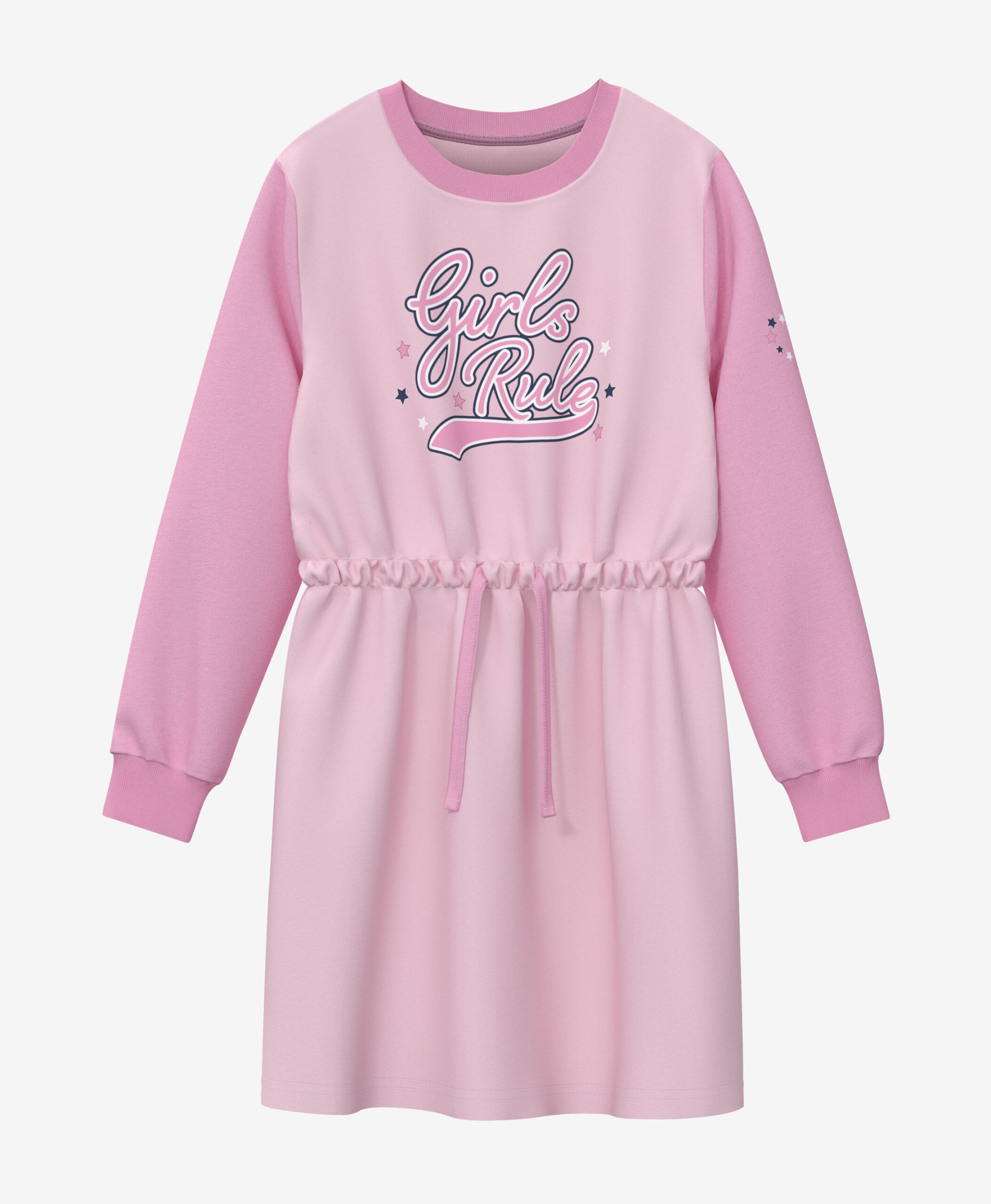 Kleid, 100% Baumwolle