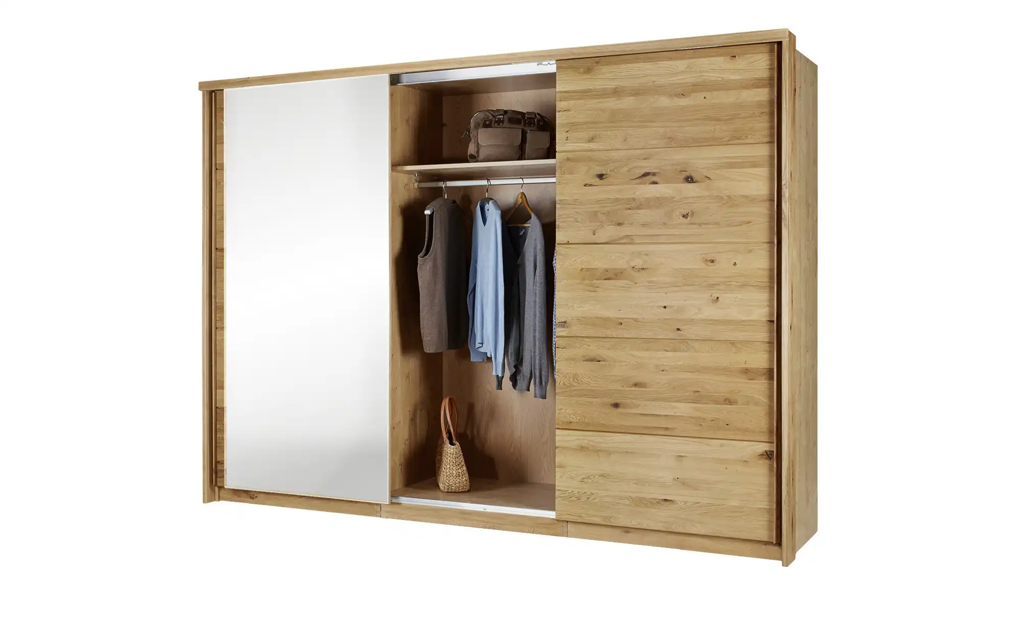 Schwebetürenschrank Nicole