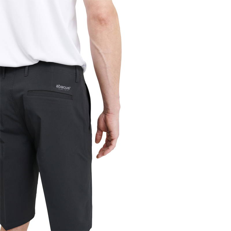 Abacus Cleek Flex Golfshorts Herre