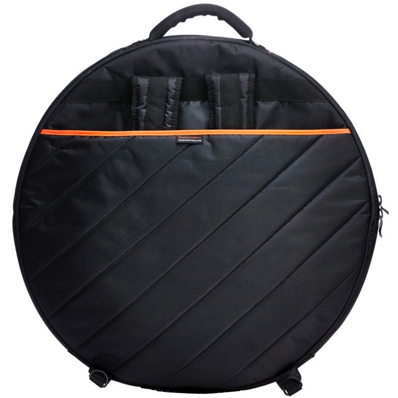 Mono M80 22 inch bekkentas, zwart