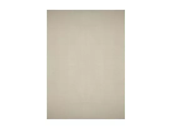Tapis uni - MARSEILLE Beige 160*230