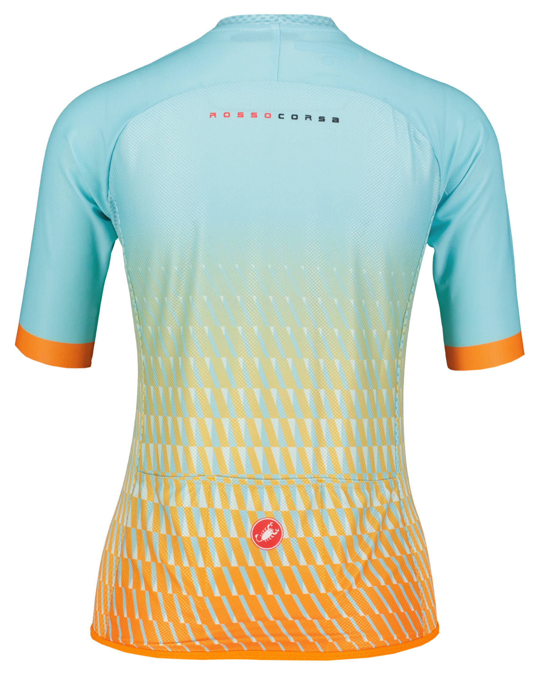 Castelli| Damen Radtrikot CLIMBER'S 2.0