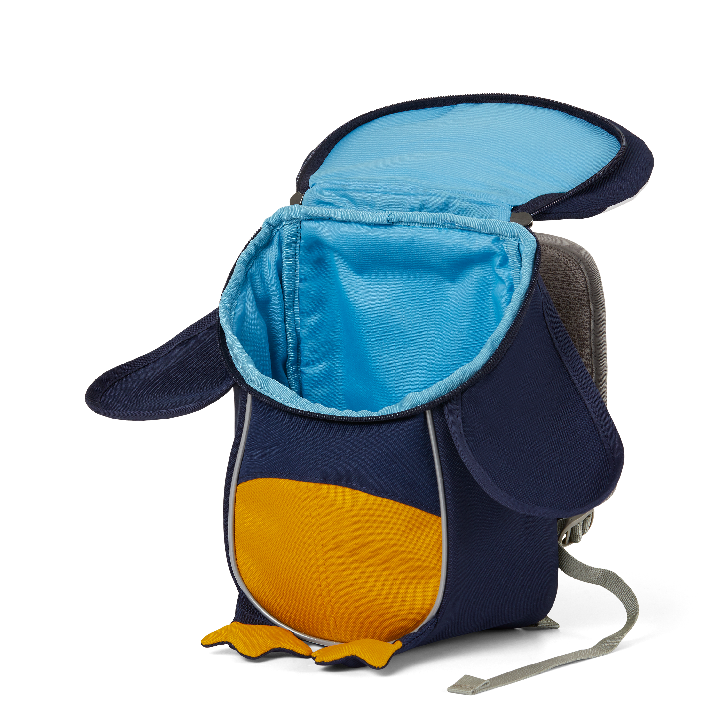 Affenzahn Pinguin 4l - Rucksäcke