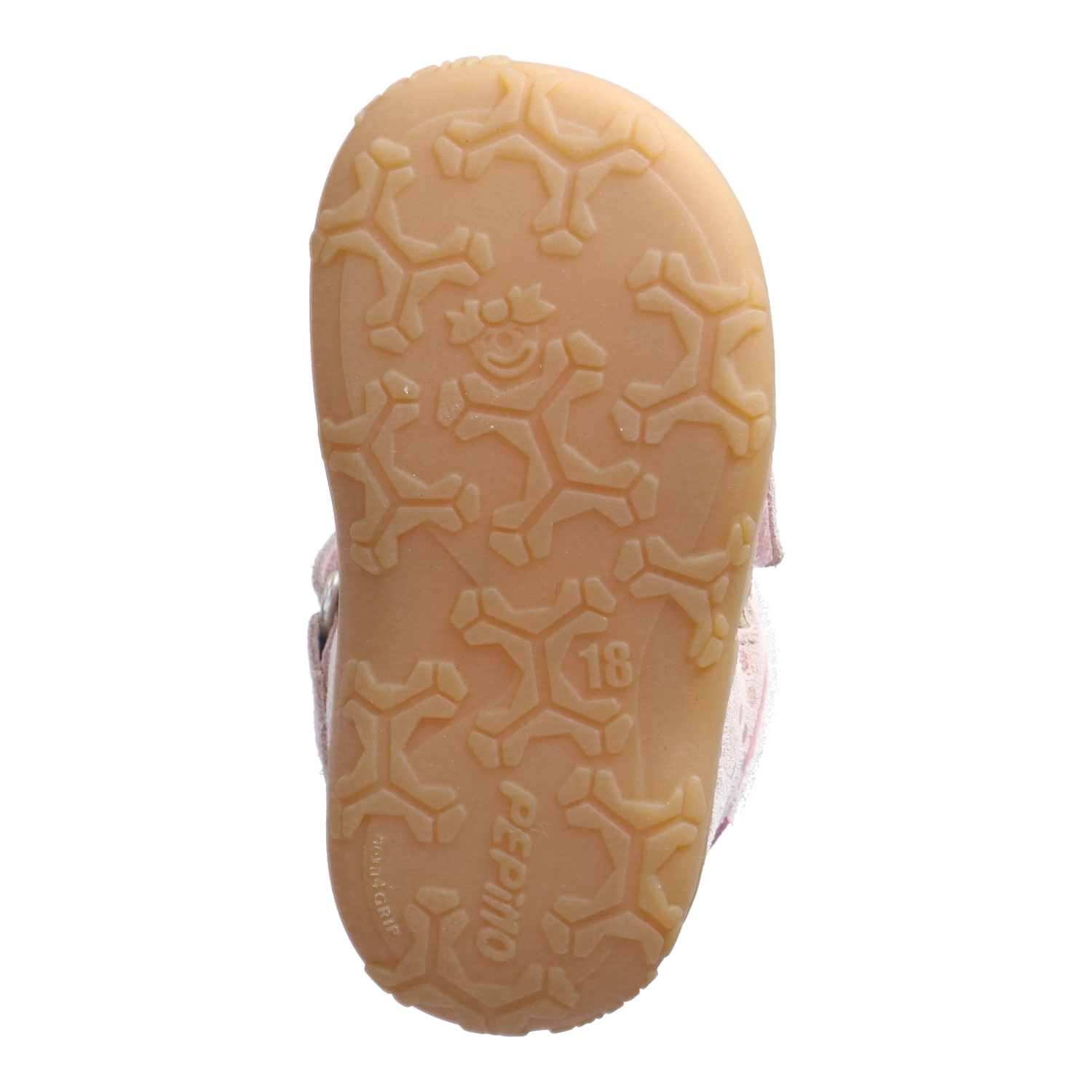 EBI - Lauflernschuhe