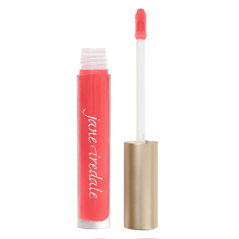 jane iredale Hydropure Hyaluronic Lip Gloss Spiced Peach 3,75ml