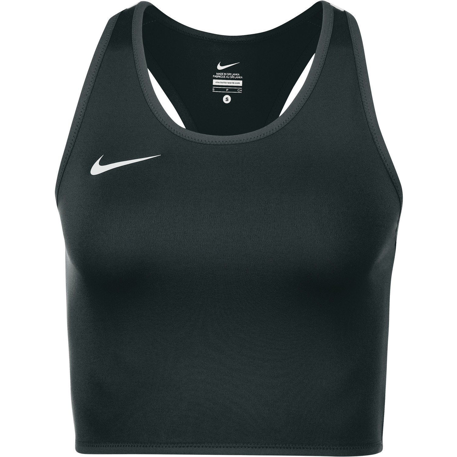 Nike Team Stock Cover Top Dames