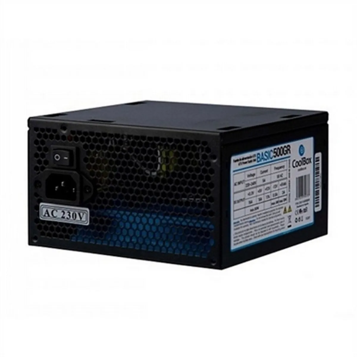 COOLBOX CoolBox Basic