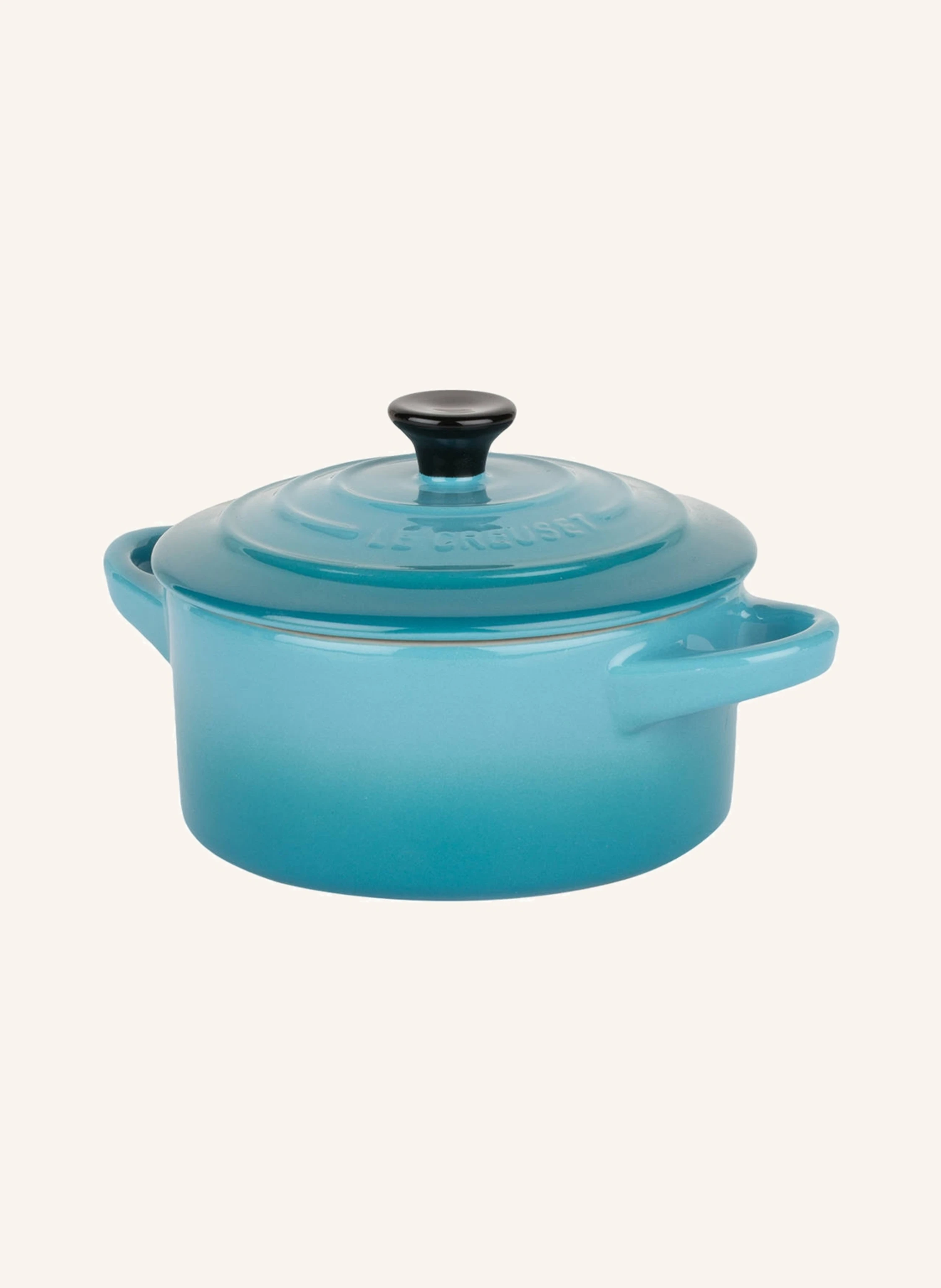 LE CREUSET Mini-Cocotte