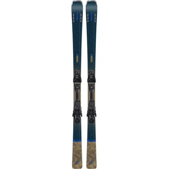 K2 Disruption 78Ti   MXC 12 TCX 24/25 Ski mit Bindung