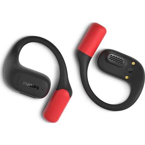 Philips TAA6709BK trådløse in-ear høretelefoner