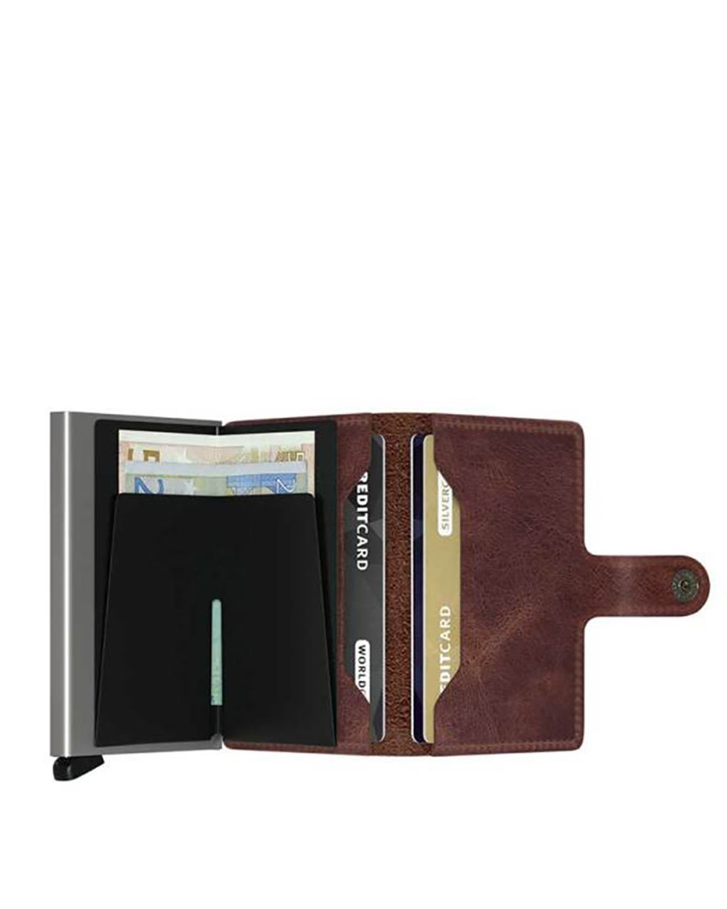 Secrid Vintage Slimwallet