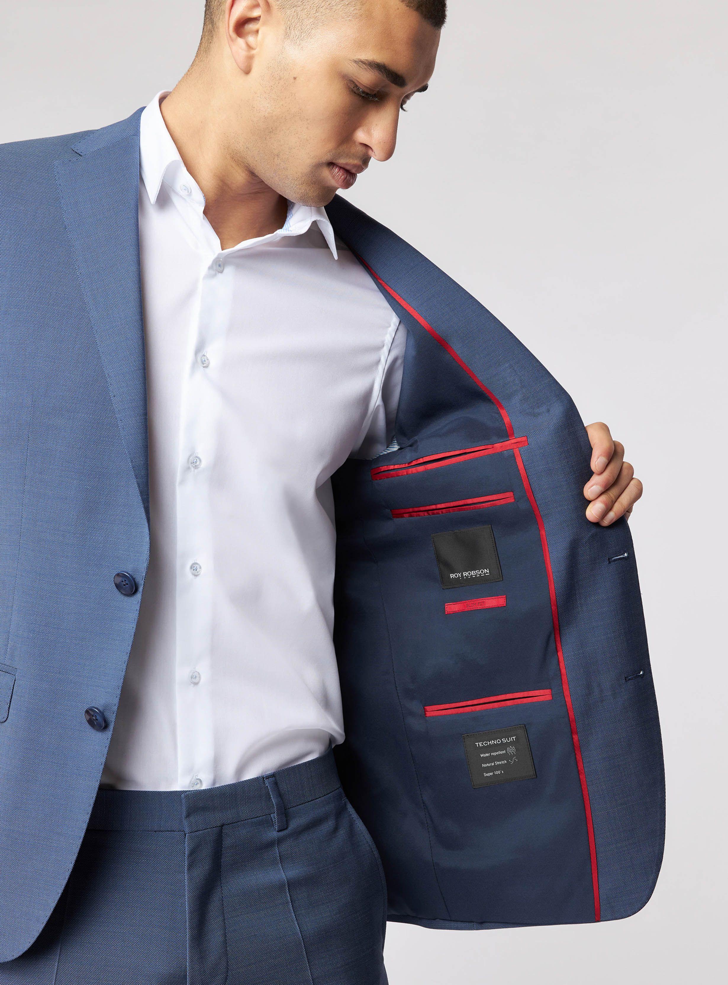 Roy Robson Mix & Match Colbert
